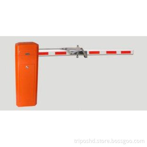 Folding Barrier Gates FJC-D817